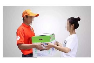 重慶石榴AV在线農產品配送有限公司_重慶農產品配送_重慶小龍蝦垂釣